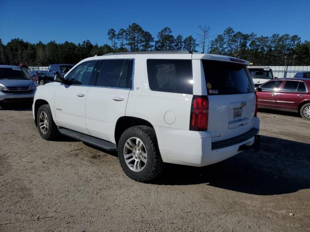 2017 CHEVROLET TAHOE C150 1GNSCBKC6HR185219