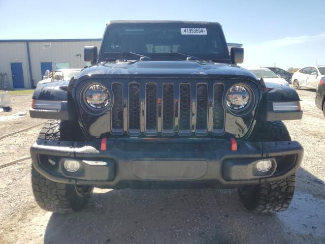 2023 JEEP GLADIATOR - 1C6JJTBG9PL504611