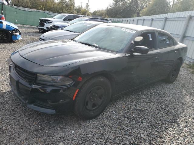 2015 DODGE CHARGER PO 2C3CDXAT5FH871343