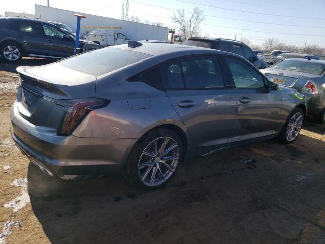 2022 CADILLAC CT5-V - 1G6DV5RW4N0125858