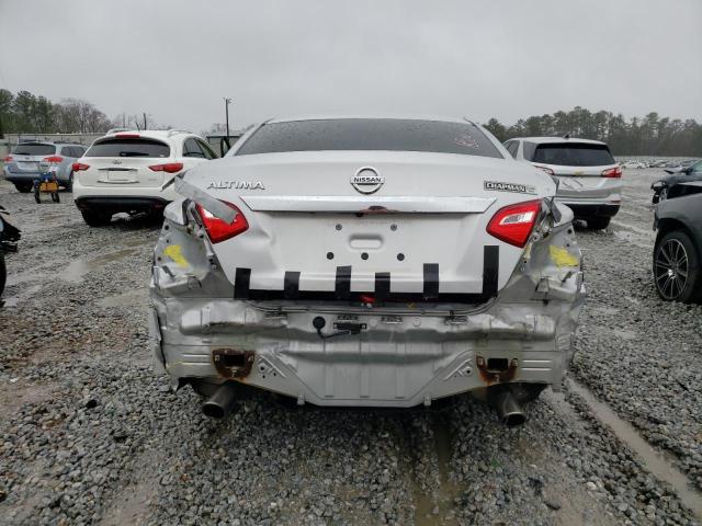 2017 NISSAN ALTIMA 2.5 - 1N4AL3AP7HC249484