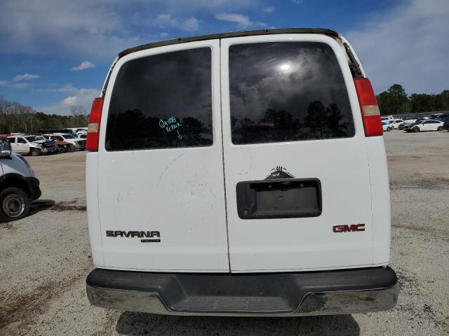 2014 GMC Savana G2500 VIN: 1GTW7FCA5E1905428 Lot: 42855804