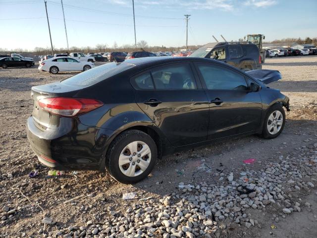 2017 KIA FORTE LX 3KPFK4A74HE108695