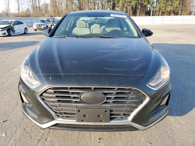 2018 HYUNDAI SONATA SE - 5NPE24AF1JH603148
