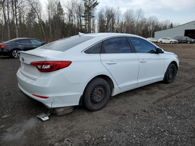 Vin: 5npe24af0fh183938, lot: 44680114, hyundai sonata se 20153
