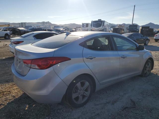 2013 Hyundai Elantra Gls VIN: KMHDH4AE6DU851760 Lot: 43481714