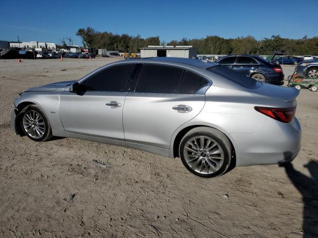 JN1EV7AP9LM207546 Infiniti Q50 PURE 2