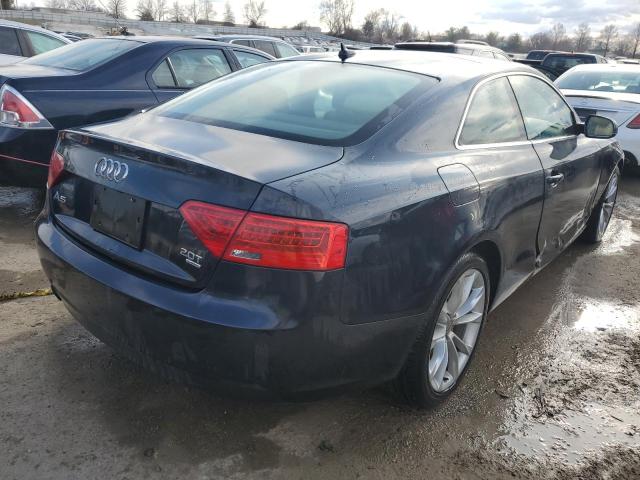 Vin: waulfafr2da002319, lot: 43075624, audi a5 premium plus 20133
