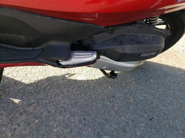 2013 HONDA PCX 150 MLHKF1217D5003325