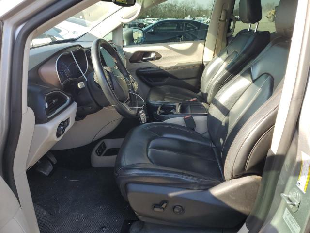 2017 CHRYSLER PACIFICA T - 2C4RC1BG4HR526308