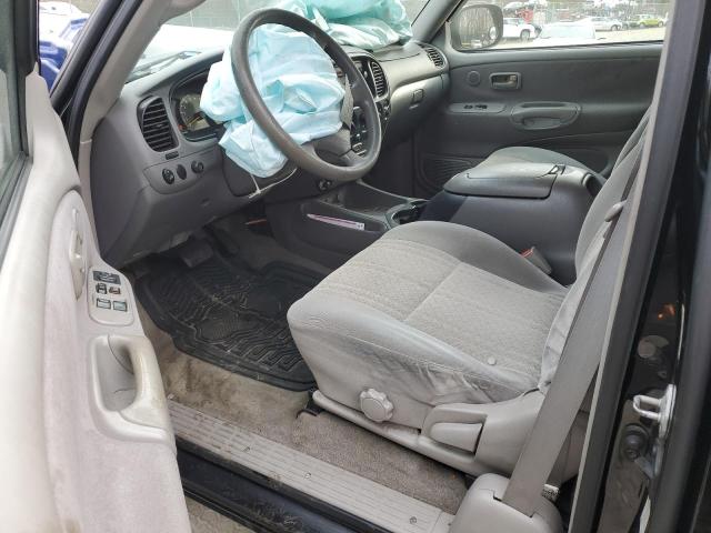 2003 Toyota Tundra Access Cab Sr5 VIN: 5TBBT44183S437930 Lot: 43335214