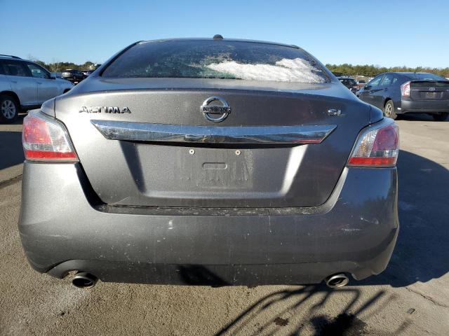 2015 NISSAN ALTIMA 2.5 1N4AL3AP8FC250706