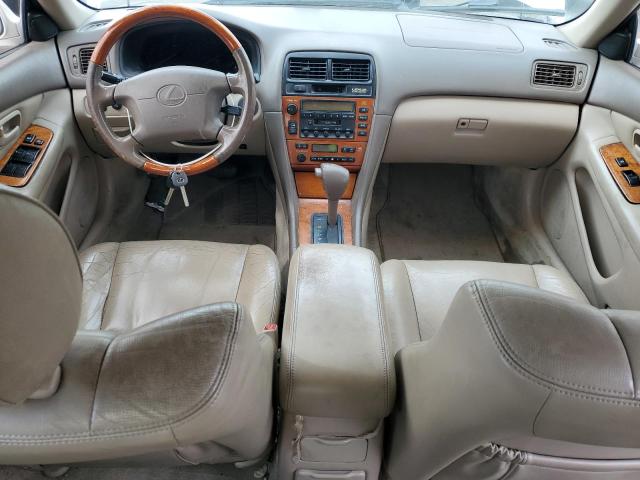 2000 Lexus Es 300 VIN: JT8BF28G5Y5100421 Lot: 43867264