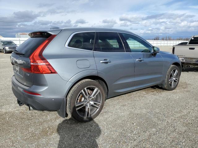 LYV102RK9KB187099 2019 VOLVO XC60, photo no. 3