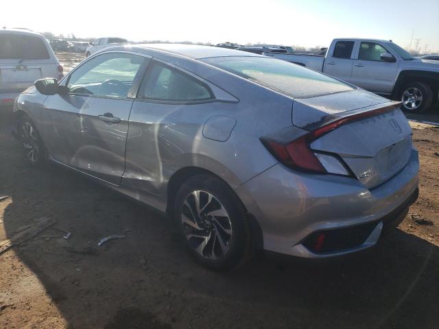 2016 HONDA CIVIC LX 2HGFC4B59GH305909