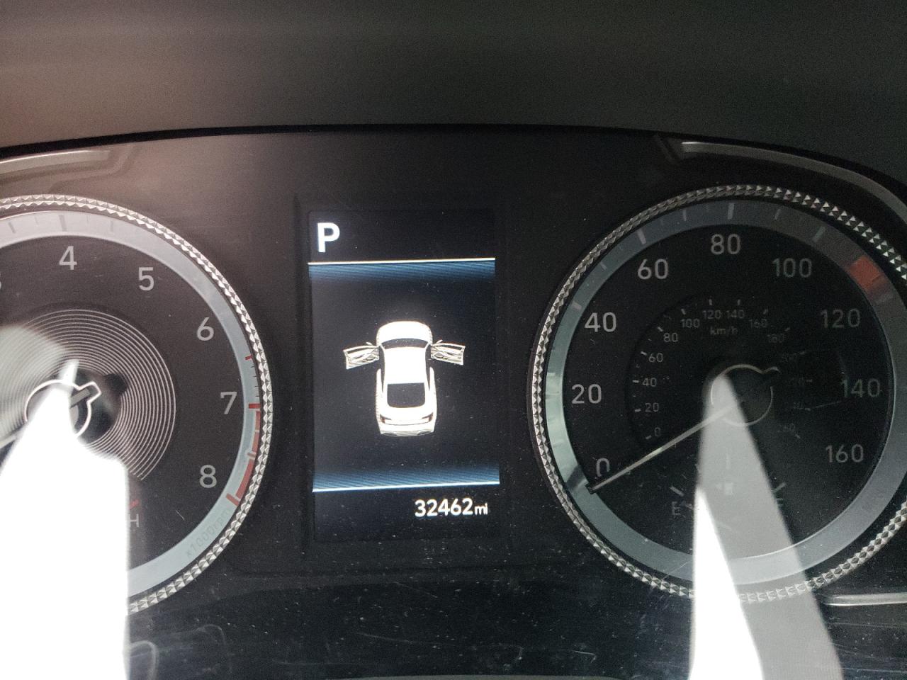 KMHL64JA0NA235960 2022 Hyundai Sonata Sel