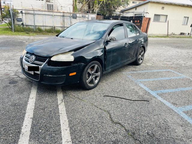 2009 Volkswagen Jetta S VIN: 3VWJZ71K29M156812 Lot: 45204354