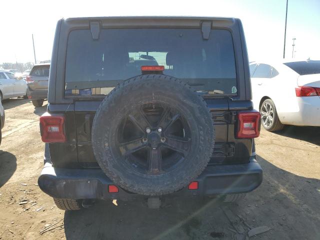 1C4HJXDN2MW771299 Jeep Wrangler U 6