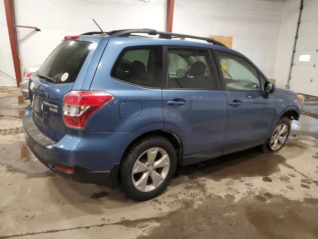 2015 SUBARU FORESTER 2 - JF2SJADC3FH508751