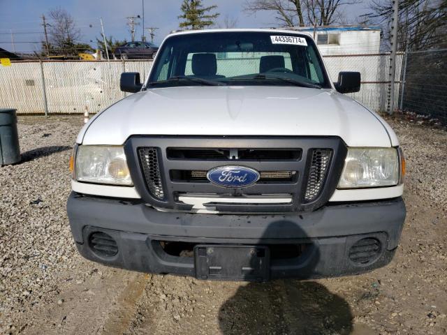 2011 Ford Ranger VIN: 1FTKR1AD0BPA19776 Lot: 44336774