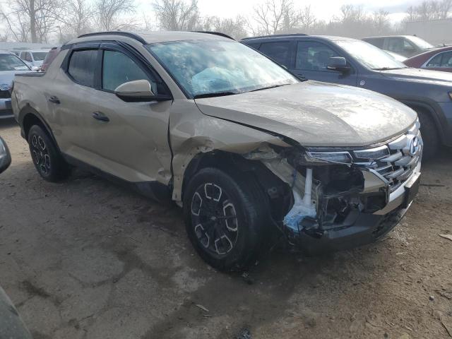2023 Hyundai Santa Cruz Sel VIN: 5NTJCDAE3PH064237 Lot: 41832884