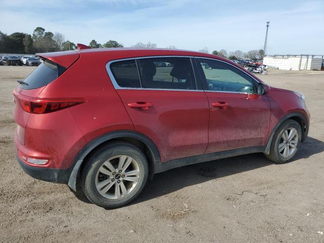 Vin: kndpm3ac7k7615264, lot: 41042994, kia sportage lx 20193