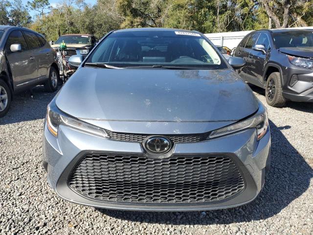 2022 TOYOTA COROLLA LE JTDEPMAE4N3010071
