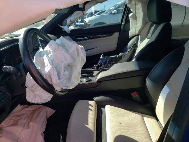 2020 CADILLAC CT5-V - 1G6DR5RW0L0154484