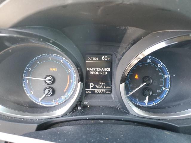 2015 TOYOTA COROLLA L 5YFBURHE1FP301165