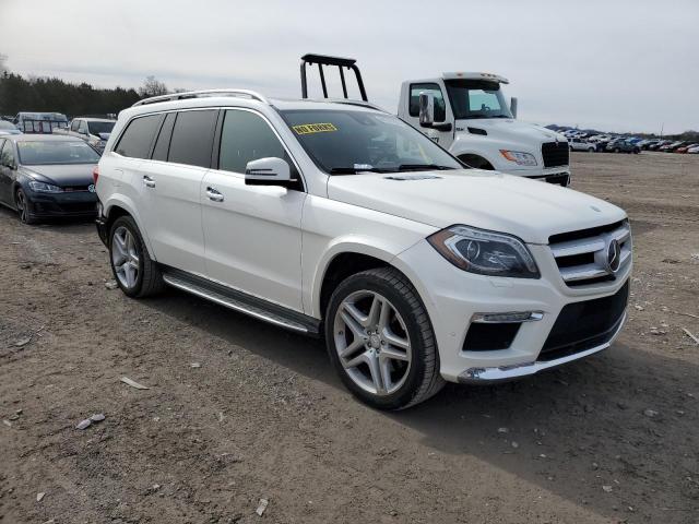 VIN 4JGDF7DE8FA451433 2015 Mercedes-Benz GL-Class, ... no.4