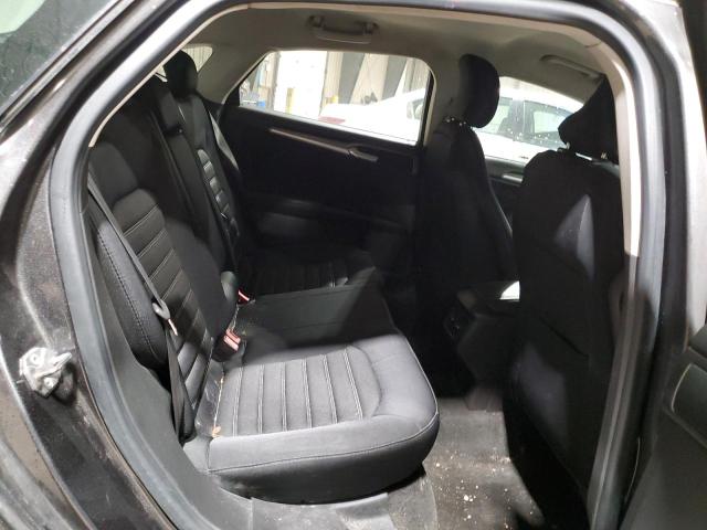 2015 FORD FUSION SE 1FA6P0H74F5121204