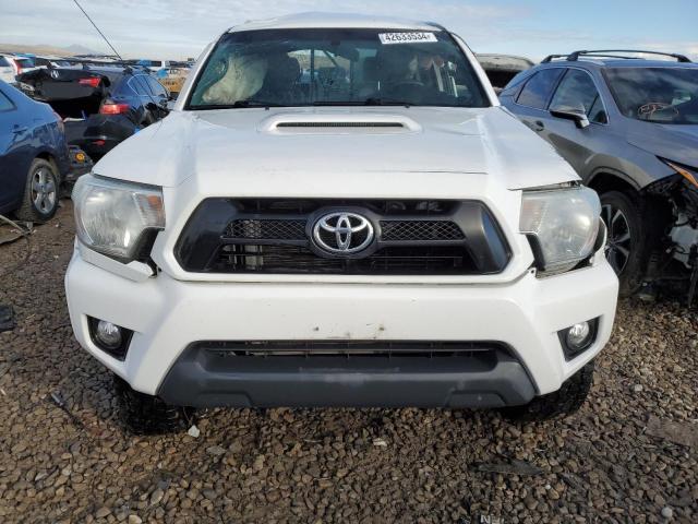 2015 TOYOTA TACOMA DOU 3TMLU4EN2FM171027