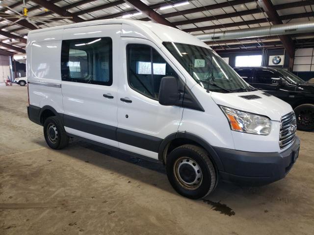 2015 Ford Transit T-250 VIN: 1FTNR1CM0FKA51396 Lot: 42271494