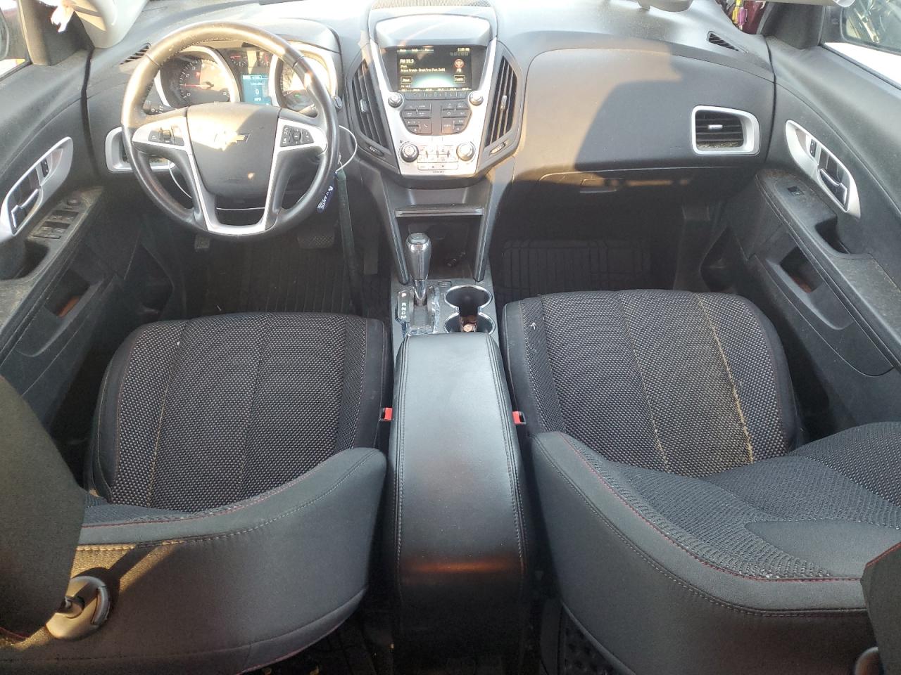 2GNALCEK6H1595466 CHEVROLET EQUINOX 2017