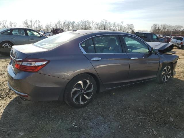 2016 HONDA ACCORD EXL 1HGCR2F85GA177466