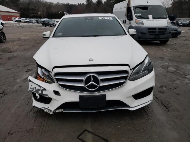 WDDHF8JB6GB219811 2016 MERCEDES-BENZ E-CLASS, photo no. 5