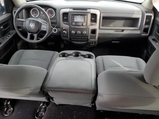2016 RAM 1500 ST 1C6RR6FT6GS312556