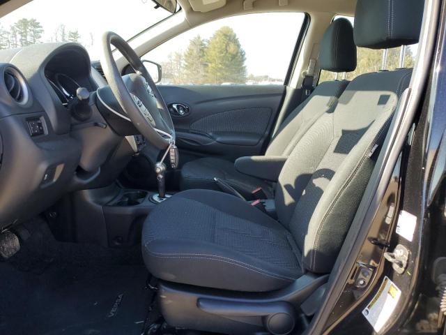 2015 Nissan Versa 1.6 Sl VIN: 3N1CN7AP0FL929834 Lot: 43448373