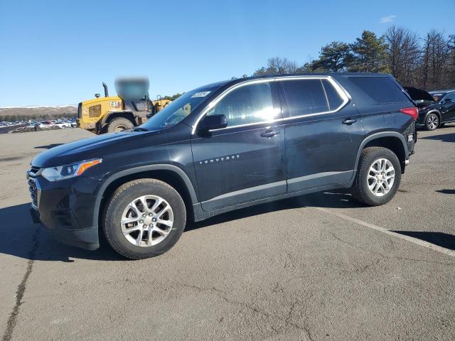 1GNERFKW0LJ110889 Chevrolet Traverse L