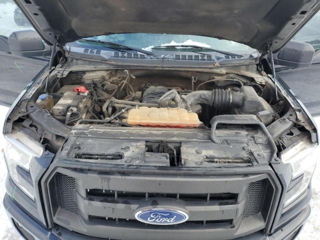 2016 FORD F150 - 1FTMF1EF6GFD44782