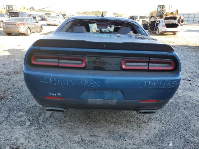 2020 Dodge Challenger R/T VIN: 2C3CDZBT5LH134035 Lot: 50167434