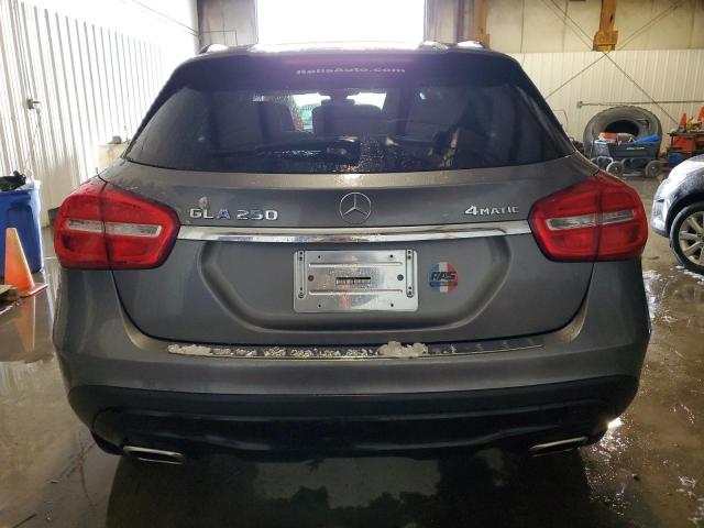 VIN WDCTG4GB3HJ293318 2017 Mercedes-Benz GLA-Class,... no.6