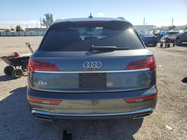 WA1E2AFY2M2048686 2021 AUDI Q5, photo no. 6