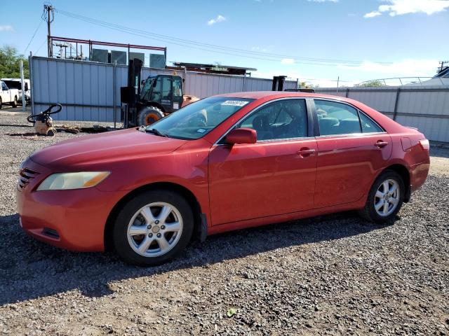 2007 TOYOTA CAMRY CE for Sale | HI - HONOLULU | Mon. Apr 15, 2024 ...