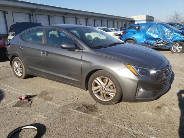 2019 HYUNDAI ELANTRA SE - 5NPD84LF9KH421982
