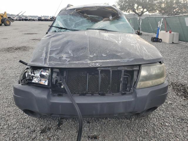 2004 Jeep Grand Cherokee Laredo VIN: 1J4GX48S04C381984 Lot: 43239144