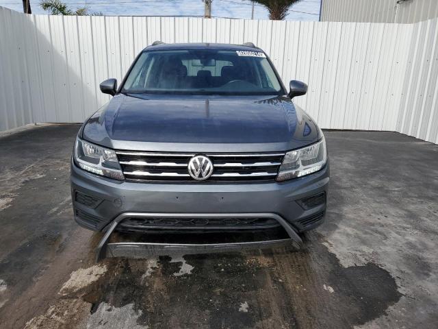2019 VOLKSWAGEN TIGUAN SE 3VV2B7AX2KM067983