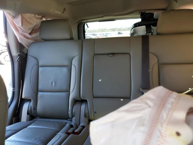 2017 CHEVROLET TAHOE C150 1GNSCBKC6HR185219
