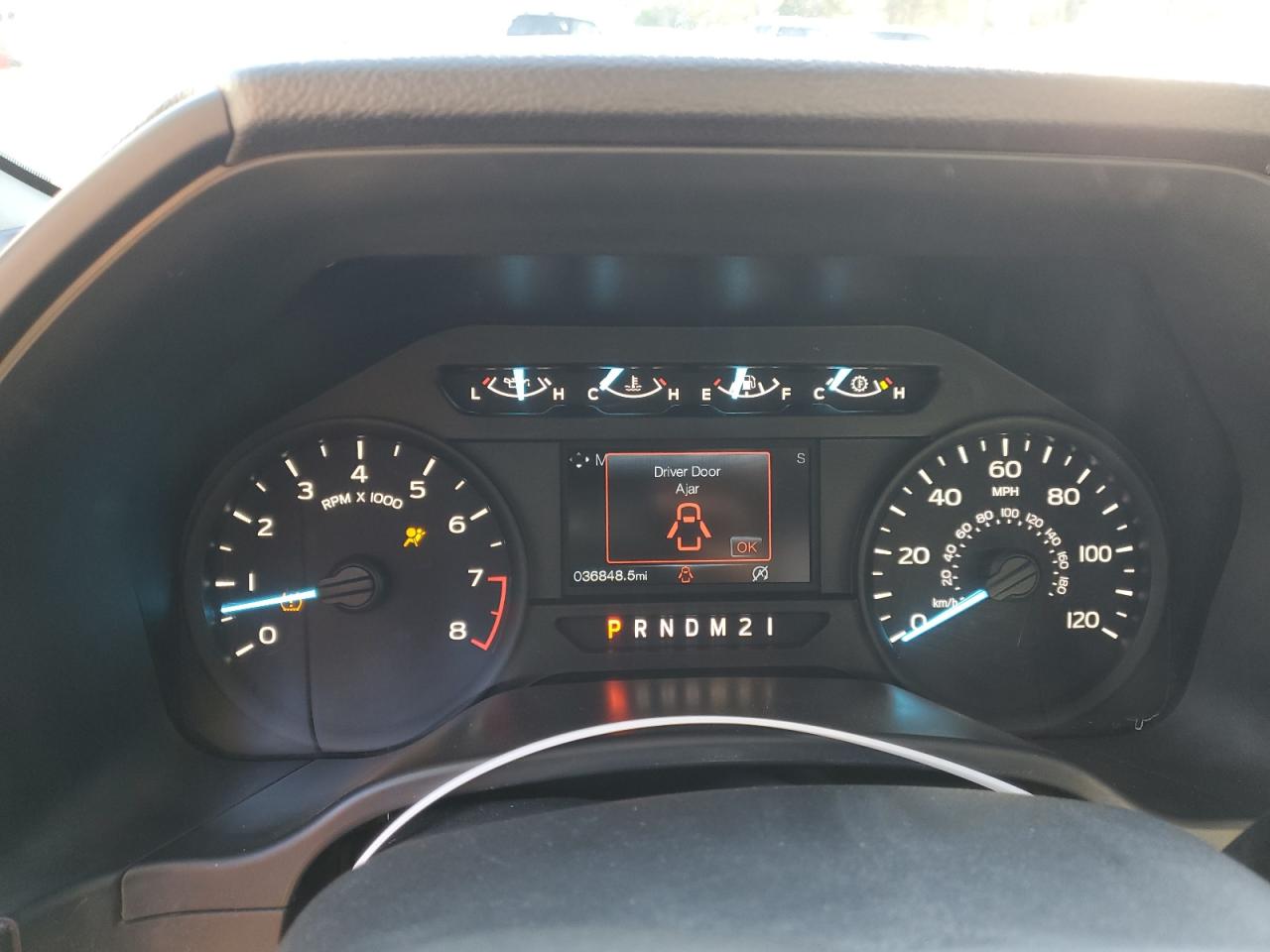 1FTMF1EB3KKD32151 FORD All Models 2019