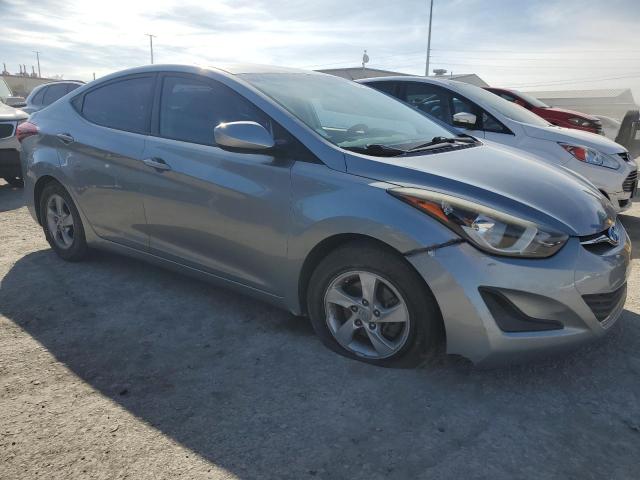 2015 HYUNDAI ELANTRA SE 5NPDH4AE2FH583422